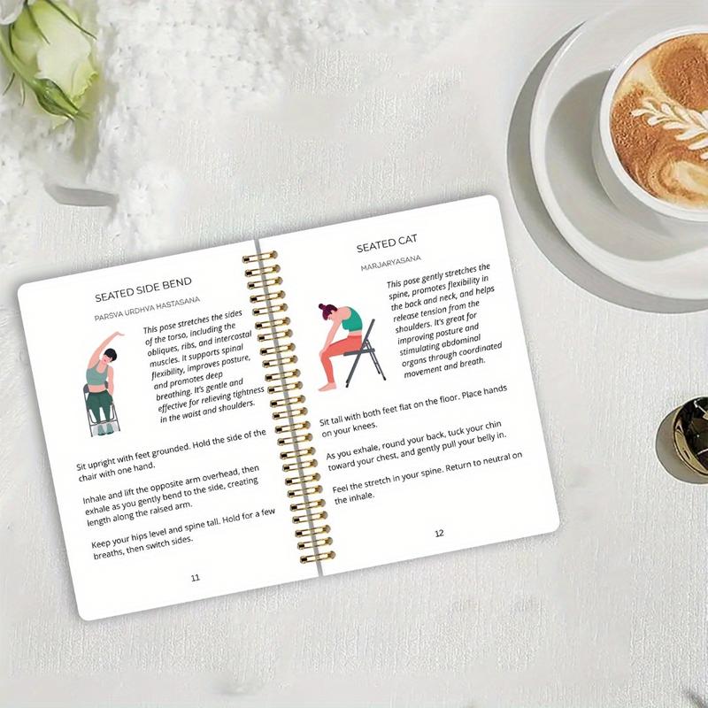 Unlock a radical new lease on life and sculpt your body with a specially tailored collection of